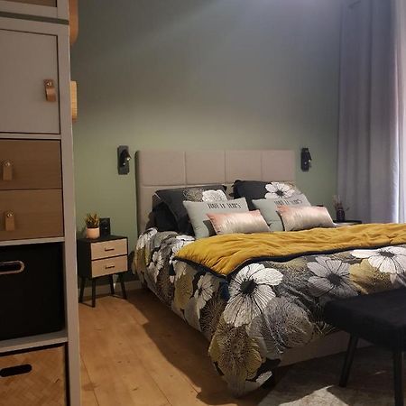 Le J&J Appartement Spacieux Climatise En Centre Ville Sète Exterior foto
